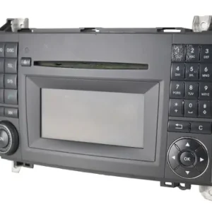 Ekspresowa dostawa RADIOODTWARZACZ RADIO MERCEDES W169 A1698705794